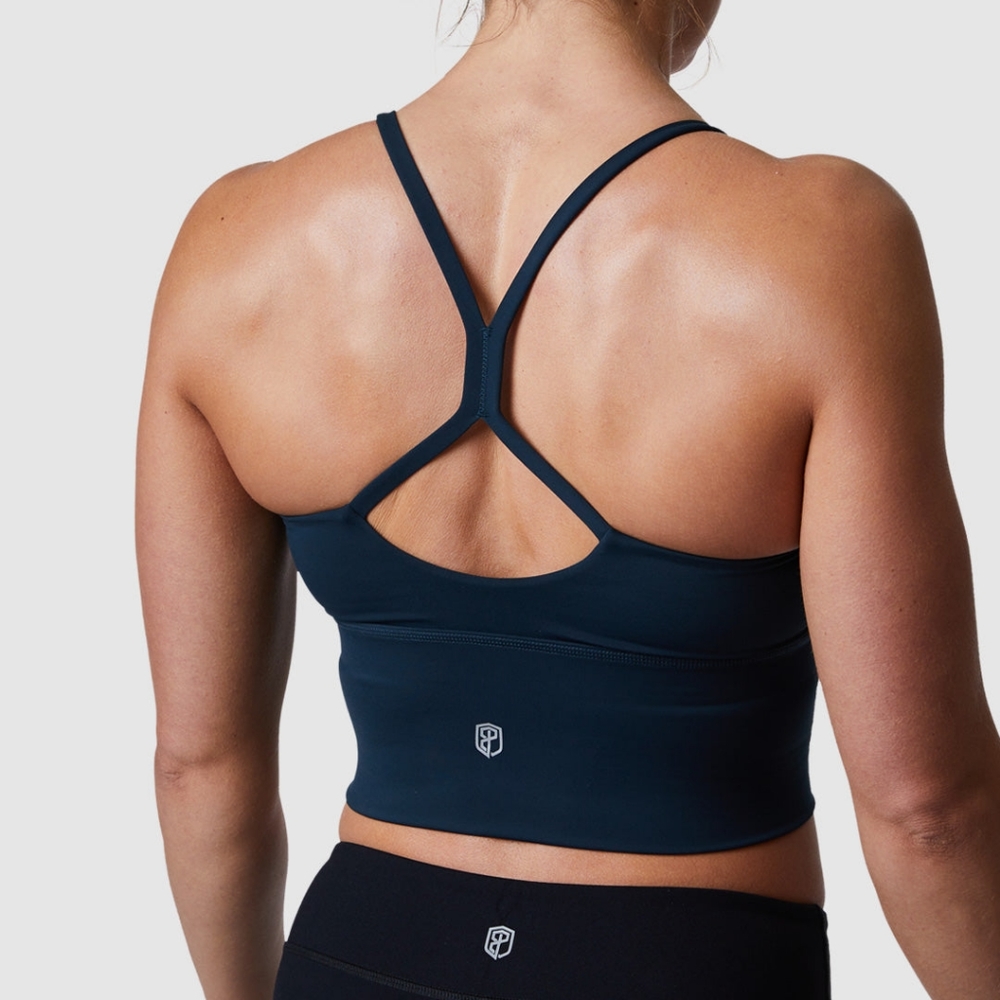 BORN PRIMITIVE OM THE DAY SPORTS BRA 2.0